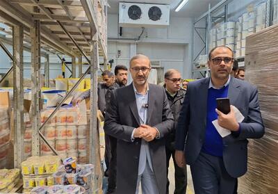 تشکیل پرونده قضایی برای جهاد کشاورزی و صمت خراسان جنوبی به خاطر ترک فعل - تسنیم