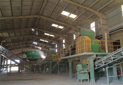 بازگشت دو واحد تعطیل گلستان به مدار تولید/ 115 ‌نفر مشغول کار می‌شوند - تسنیم