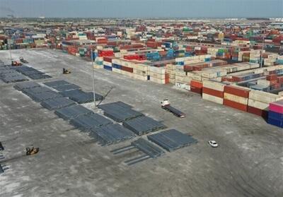 احداث بندر خشک جدید در البرز توجیه اقتصادی ندارد - تسنیم