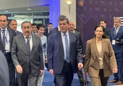 توافق قسد و دمشق در هاله‌ای از ابهام؛ اخبار ضد و نقیض از مذاکرات - تسنیم