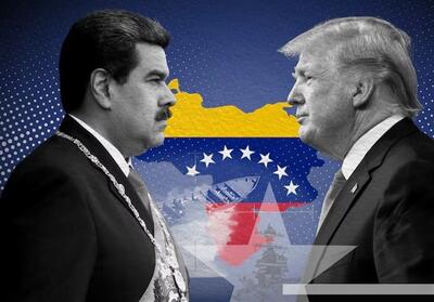 دزدان دریای کارائیب، چرا ترامپ به نفت ونزوئلا چنگ انداخته است؟ - تسنیم