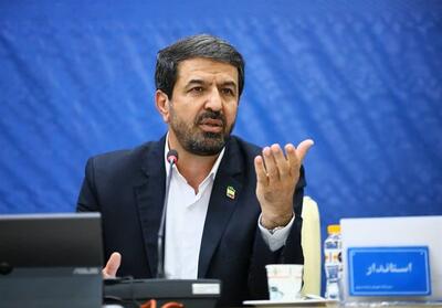 استاندار همدان: راه‌اندازی صندوق مسئولیت اجتماعی در دستور کار استان قرار دارد - تسنیم