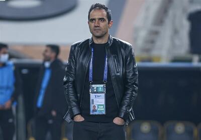 سرپرست سپاهان: قطعا در نیم فصل با نظر سرمربی بازیکن جذب خواهد شد - تسنیم