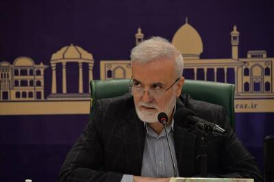 لزوم استفاده از هوش مصنوعی و فناوری‌های نوین در مدیریت ترافیک - تسنیم