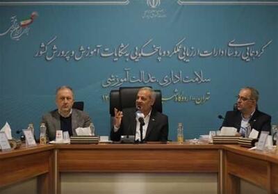 نظارت راهبردی محور تحول آموزش‌وپرورش - تسنیم