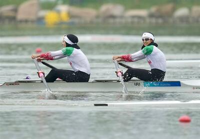 نازنین رحمانی رئیس هیئت روئینگ کرمانشاه شد - تسنیم