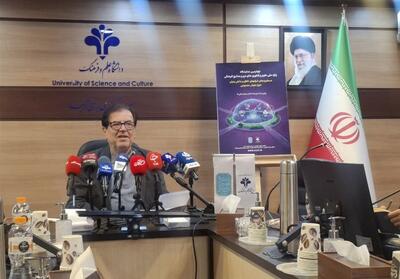 نمایش قدرت 60 شرکت دانش‌بنیان در نمایشگاه هوش مصنوعی و صنایع فرهنگی - تسنیم