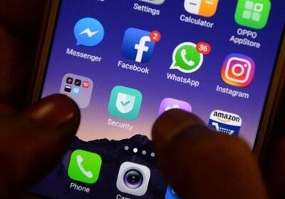 اخبار پزشکی| استفاده از فضای مجازی عامل حواس‌پرتی کودکان - تسنیم