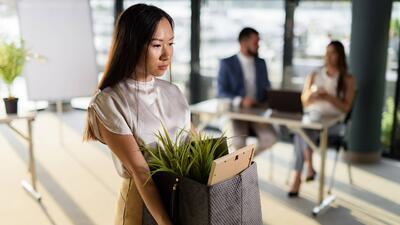  هوش مصنوعی؛ مقصر اصلی اخراج‌های گسترده در سال ۲۰۲۵