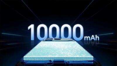  سامسونگ از رقابت گوشی‌های مجهز به باتری ۱۰ هزار میلی‌آمپرساعتی جا ماند