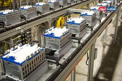 کدام کشورها بیشترین سرمایه‌گذاری در تولید باتری را دارند؟ + اینفوگرافی