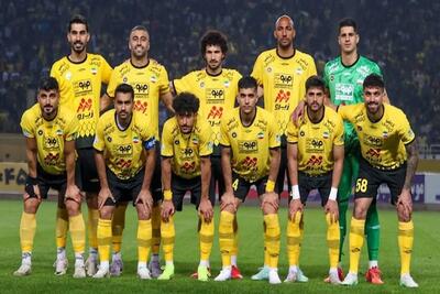 ترکیب احتمالی سپاهان مقابل چادرملو