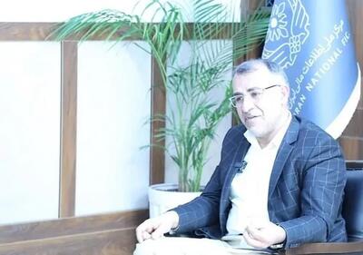 گردش مالی فراتر از درآمدهای اظهارشده به نظام مالیاتی، مصداق معاملات مشکوک است