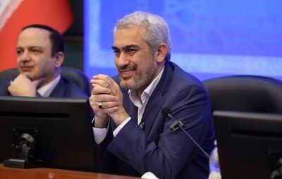 وزیر اقتصاد: اولویت دولت موضوع معیشت مردم بوده و هست