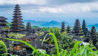 سفر اقتصادی به بالی؛ ارزانترین زمان سفر کدام است؟