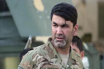  سکوت عجیب مقامات درباره خبر کشته‌شدن فرمانده سابق پلیس افغانستان در تهران