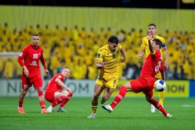 هیئت مدیره تراکتور برای ادامه حضور در لیگ شرط گذاشت!