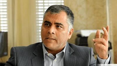  قطع صادرات گاز به عراق به‌دلیل محدودیت‌های عملیاتی است