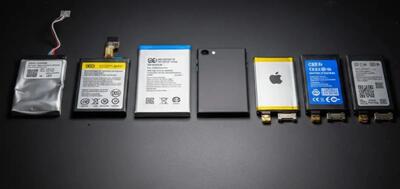 باتری گوشی موبایل؛ هر آنچه قبل از خرید برای تشخیص باتری اصل از تقلبی باید بدانید