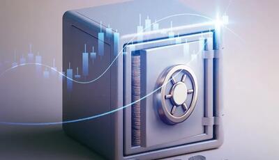 صندوق‌ سرمایه‌گذاری؛ راه حلی برای مدیریت ریسک در دوره‌های پرنوسان بازار