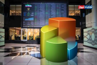 تصویر بورس در بودجه 1405 / بندبازی سهامداران روی مرز سود و زیان!