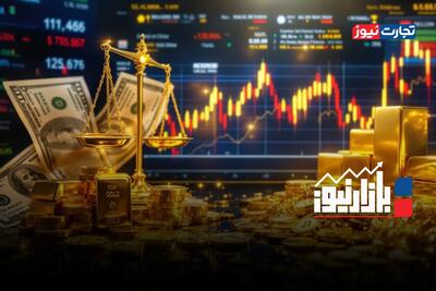  بازارنیوز | سرکشی بازارها  + ویدئو