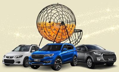 تداوم لاتاری خودروها و جولان بی‌پایان دلالان