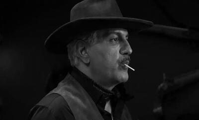 از «پرواز ۵۷» تا «شیش‌ماهه» / نگاهی به سه دهه فعالیت مهران مدیری درصداوسیما