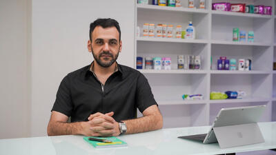 پیام میسویک ساده و عملی بود: آب را نجات دهیم