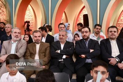 آغاز پخش «محفل ستاره‌ها» در شبکه‌های نهال و سه