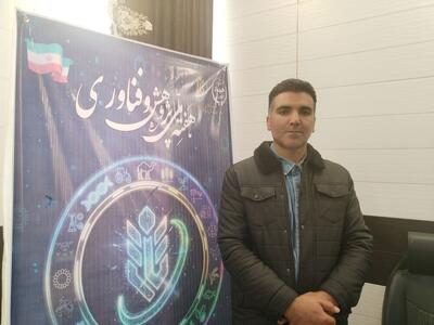 تغییر اقلیم، فرصتی برای صرفه‌جویی در آب و افزایش بهره‌وری