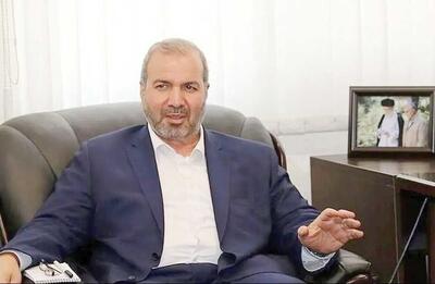 آماده «حفاظت از نظام سیاسی عراق» هستیم