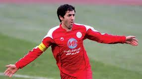 کریم باقری: قهرمانی در دقیقه 96 بهترین بود