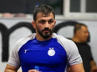 زمان بازگشت حسن یزدانی به تیم ملی مشخص شد