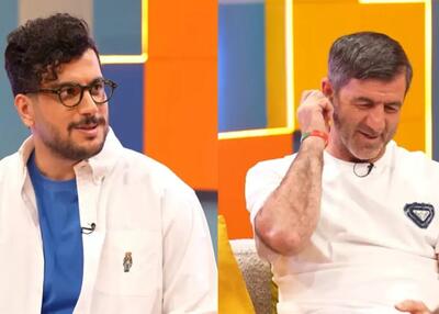 کریم باقری: اگر ندارد، فقط پرسپولیس