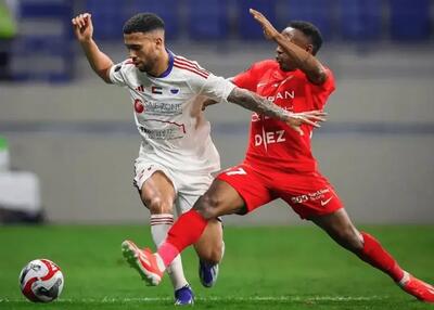 امشب در امارات سوپرکاپ می‌دهند!