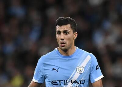 سورپرایز بزرگ منچسترسیتی روی نیمکت