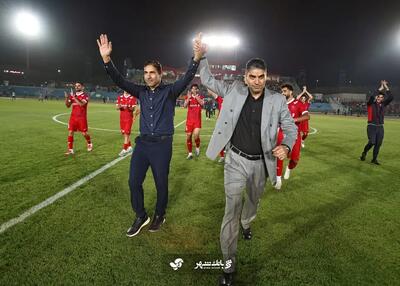 حدادی: برکناری هاشمیان درست بود!