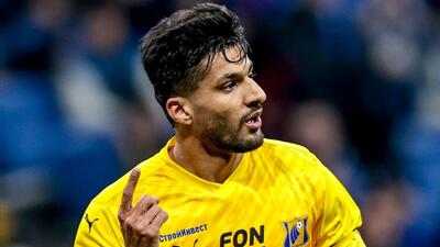 از ارزش نجومی محبی تا رسوایی در سوپرلیگ ترکیه