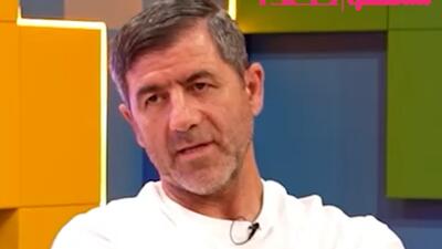 اما و اگری وجود ندارد؛ تنها انتخاب من پرسپولیس است