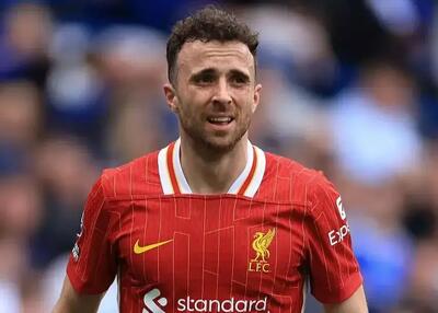 ادای احترام دردناک اشلوت به خاطره ژوتا