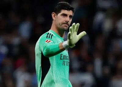 نام کورتوا از فهرست اسطوره‌های اتلتیکو خط خورد