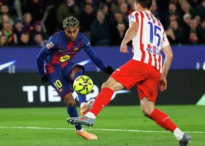 تیم محبوب داوران اسپانیا مشخص شد