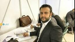 شکایت میکنم؛ واکنش فرزند وزیر سابق به اتهامات زنوزی