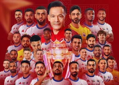 شگفتی بزرگ: مورایس 10 نفره قهرمان شد!