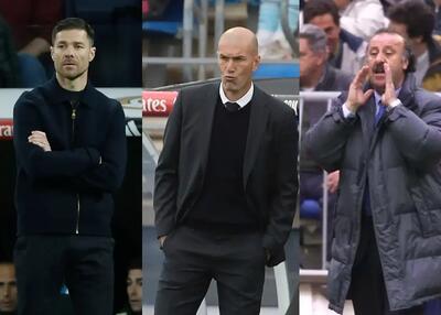 سال نو، زندگی نو: رئال به دنبال تکرار تاریخ!