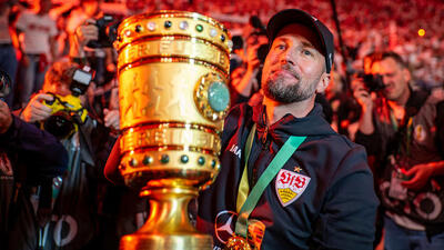 گزارش تصویری از تولد یک ابرمربی!