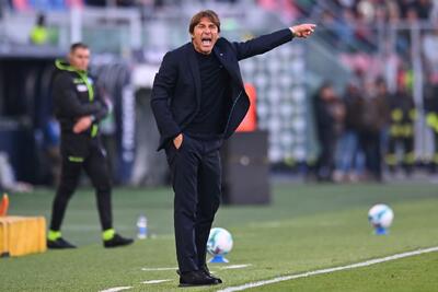  کونته گران‌ترین مربی جهان می‌شود!