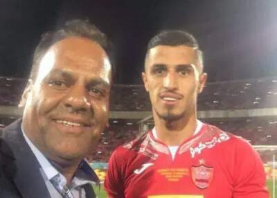 حرفهای رییس هیئت فوتبال یزد - اختصاصی