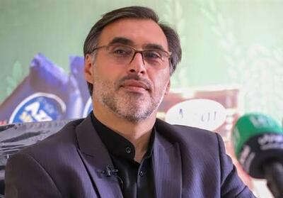 علایی مقدم: قزوین پایتخت اتحاد و همدلی قوم‌ها است